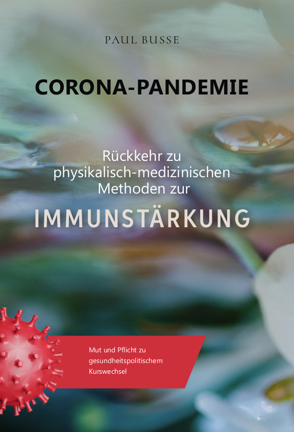 Corona-Pandemie